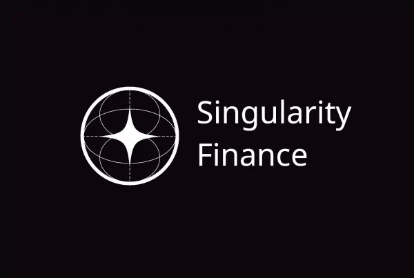 Singularity Finance