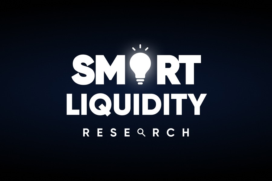 Smart Liquidity Research Logo