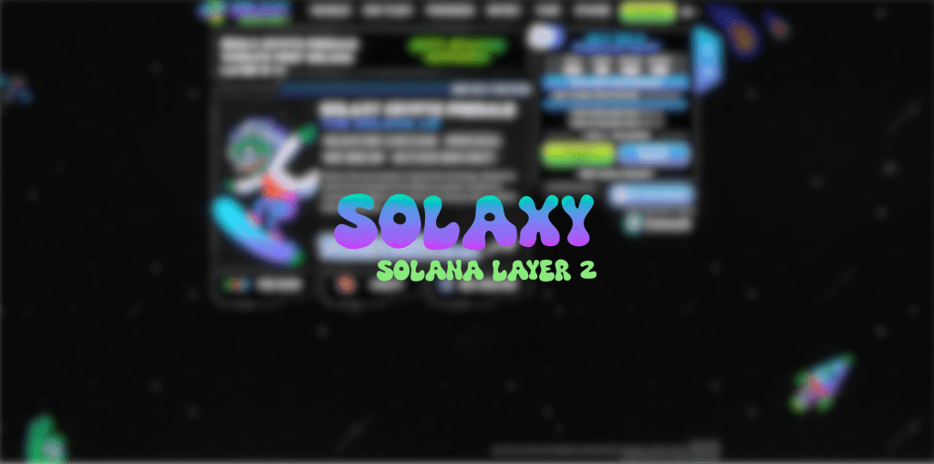 Solaxy