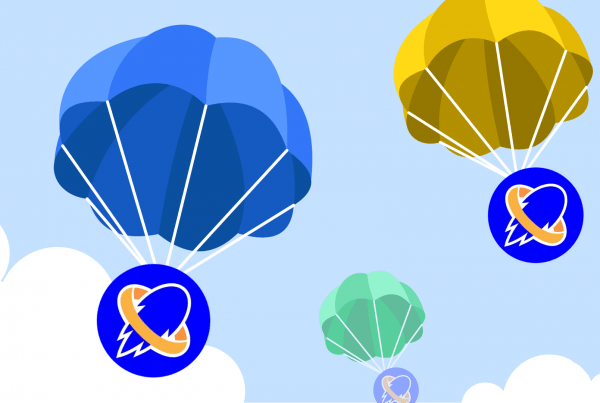 Sonic EVM airdrop