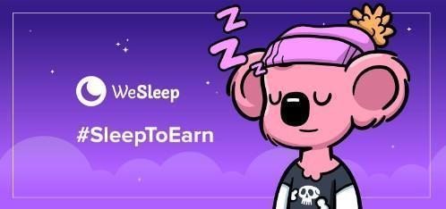 WeSleep dévoile ses NFT 'Sleepie' - Blog CoinCheckup