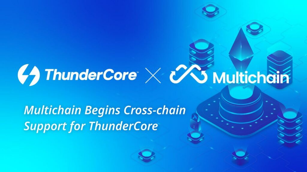 Thudercore Multichain