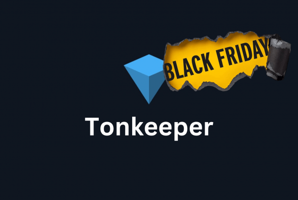 tonkeepr black friday