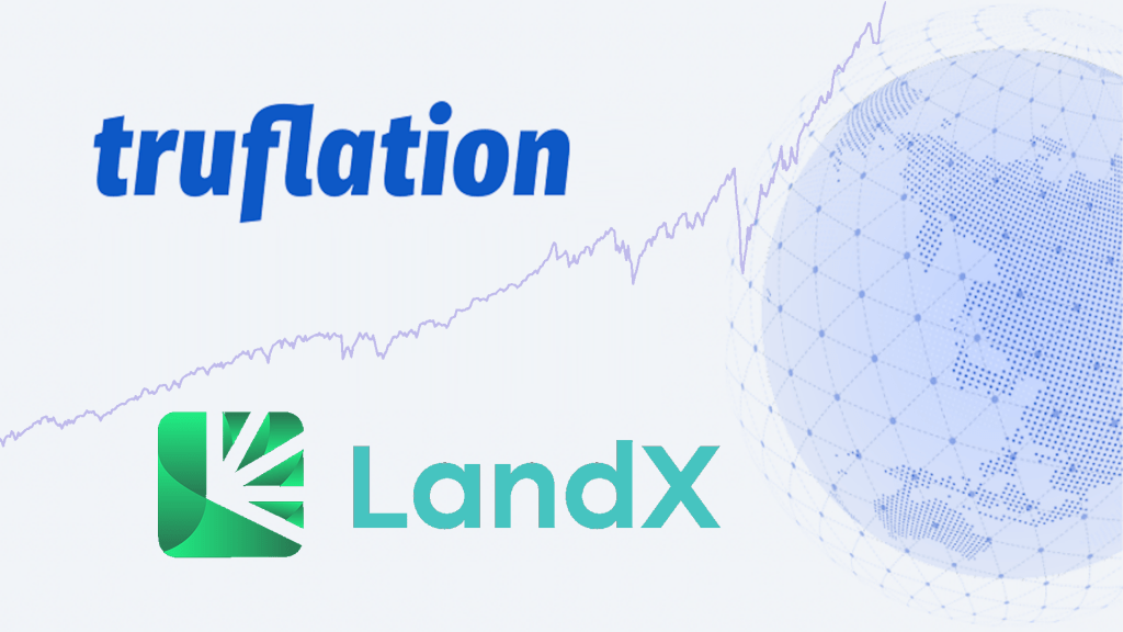 Truflation x LandX