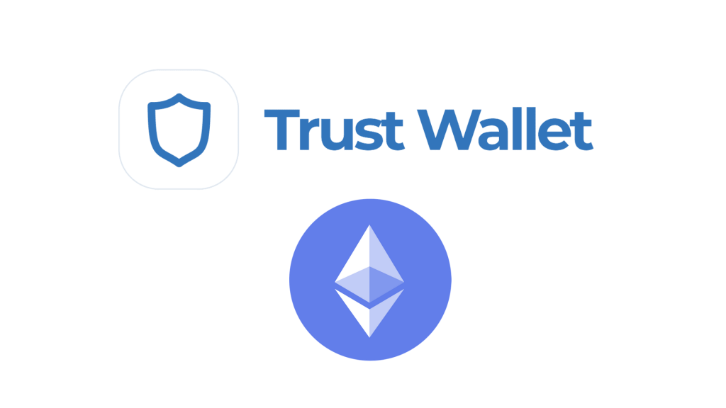 Trust Wallet Launches ETH Pooled Staking Services