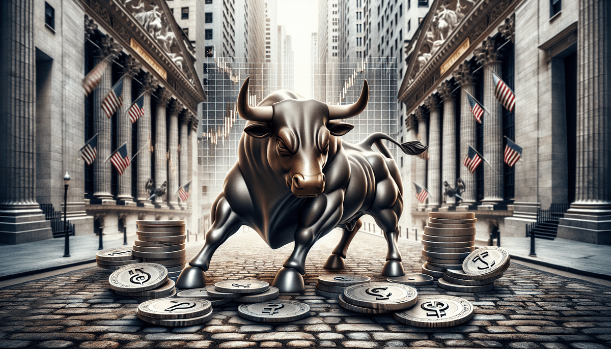 Mantle, Gnosis, Chia and BLP named as ‘Underdog’ Cryptos Set to Secure Your Financial Future