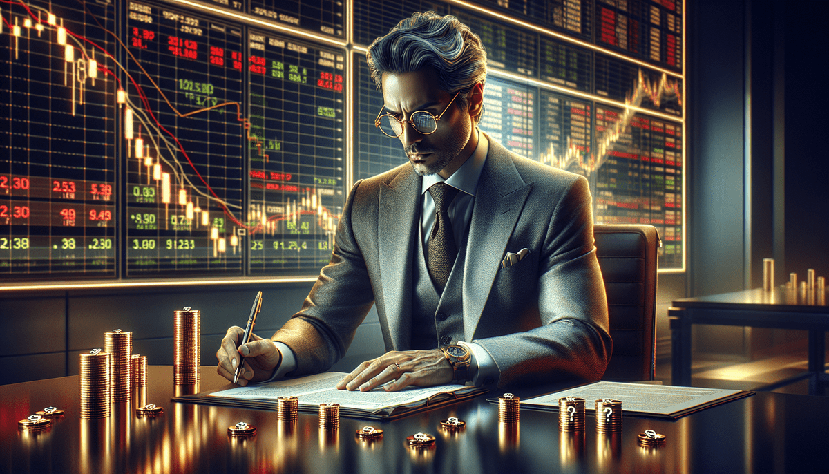 BLP, NEAR, XRP, ONDO And PEPE – Hottest Altcoins For Coming Bull Circle According Analysts