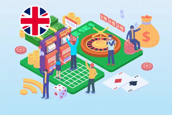 uk slots casino