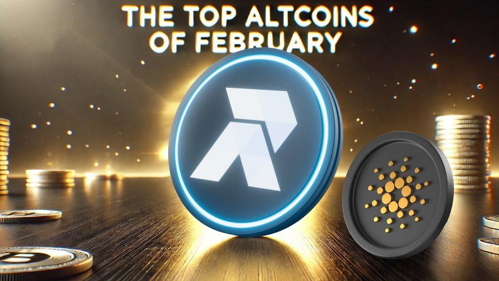 Why Cardano (ADA) and RCO Finance (RCOF) are the Leading Altcoins of February