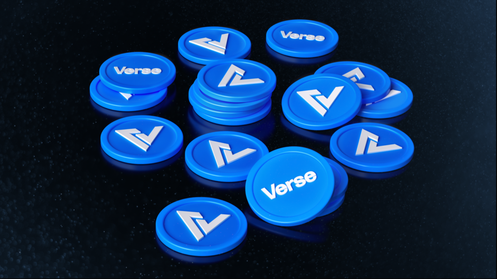 Verse token