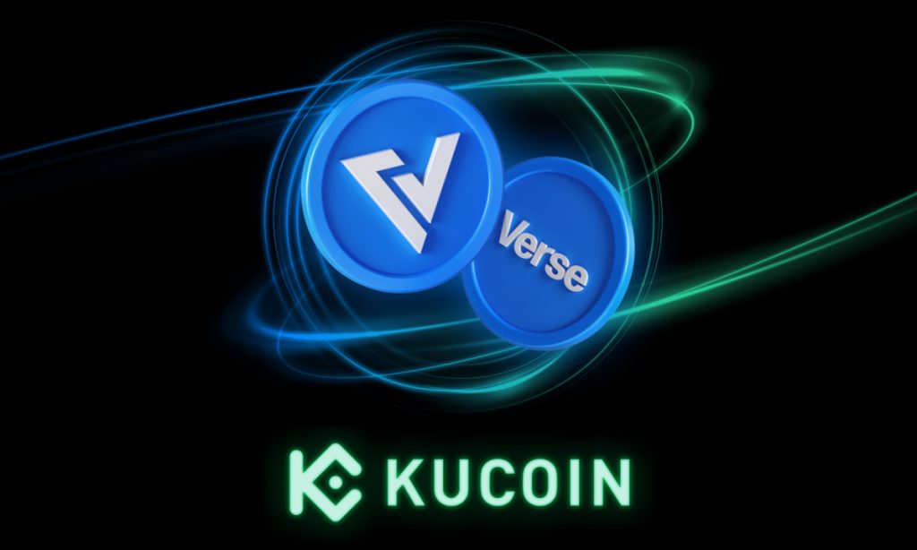 Le jeton VERSE de Bitcoin.com est désormais disponible pour le trading sur Kucoin - Blog CoinCheckup