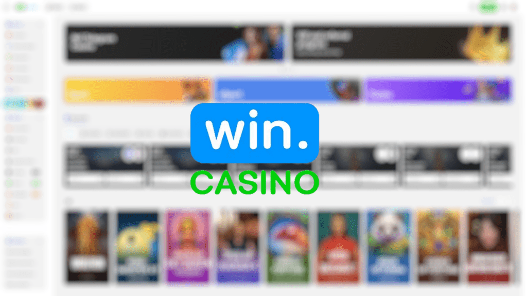 win.casino review