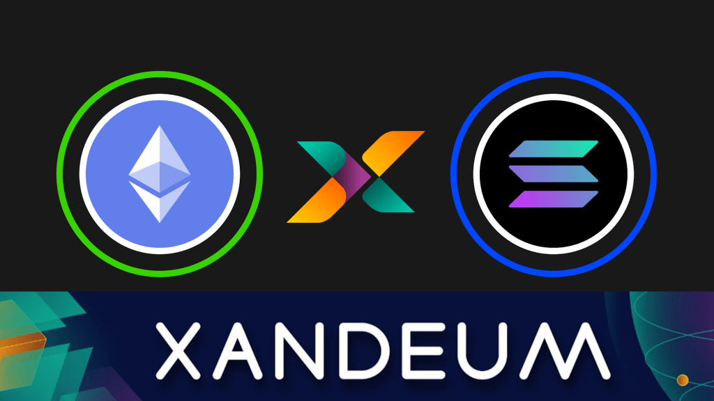 Will Solana Overtake Ethereum in 2025? Xandeum’s Scalability Boosts Adoption