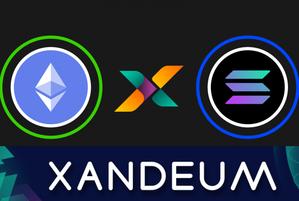 Will Solana Overtake Ethereum in 2025? Xandeum’s Scalability Boosts Adoption