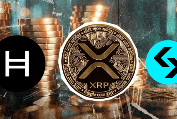 XRP, HBAR, and BGB Skyrocket: Best Wallets to Store and Manage Your Altcoins