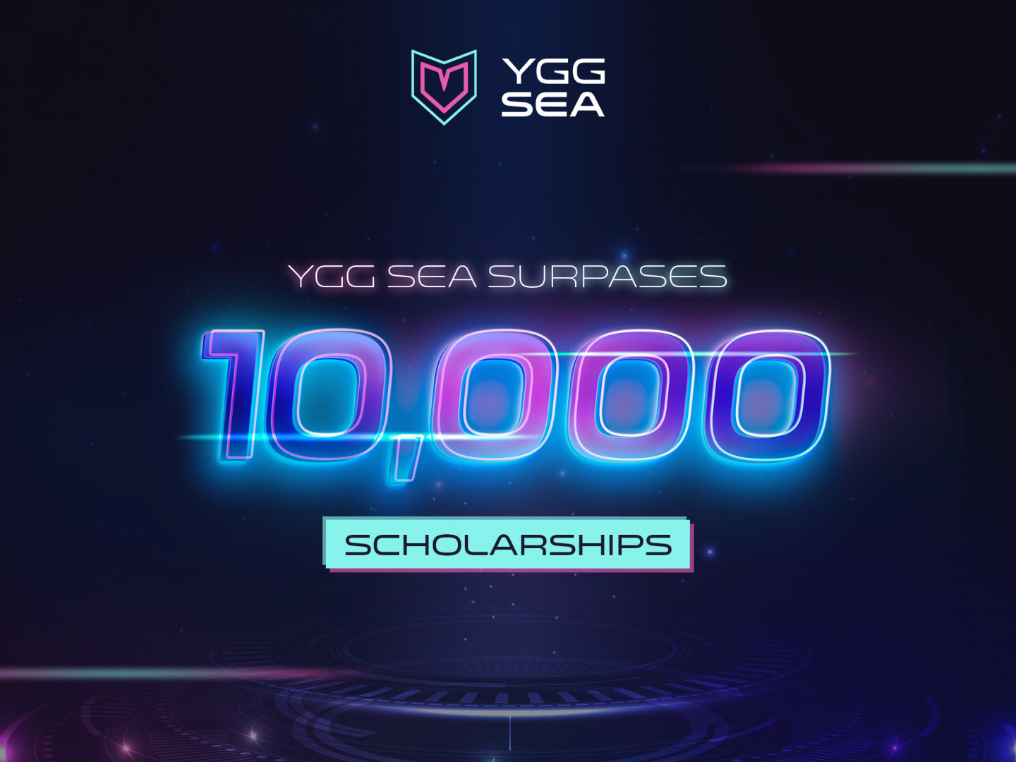YGG SEA Surpasses 10,000 Scholarships in Just Six Months of Launch – CoinCheckup Blog