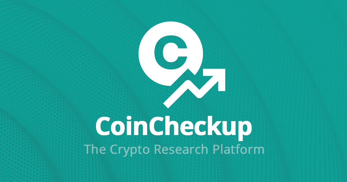 coincheckup bitcoin